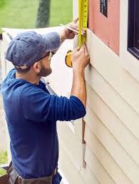 Best Siding for New Construction  in Hayward, CA